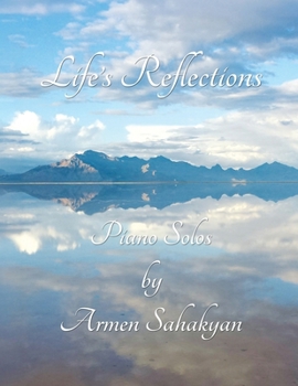Paperback Life's Reflections Book