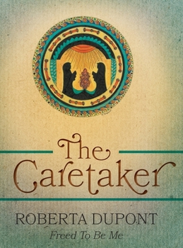 Hardcover The Caretaker Book