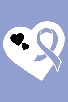 Esophageal Cancer Awareness: Esophageal Cancer Journal Notebook (6x9), Esophageal Cancer Books, Esophageal Cancer Gifts, Esophageal Cancer Product