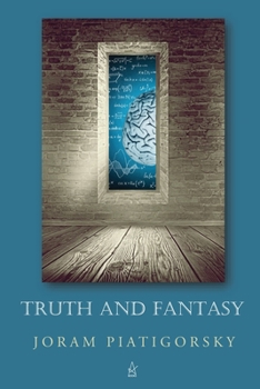 Paperback Truth and Fantasy Book