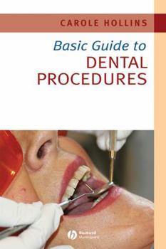 Paperback Basic Guide to Dental Procedures Book