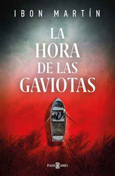 Paperback La Hora de Las Gaviotas / The Hour of the Seagulls [Spanish] Book