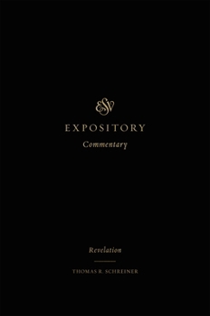 Hardcover Revelation Book