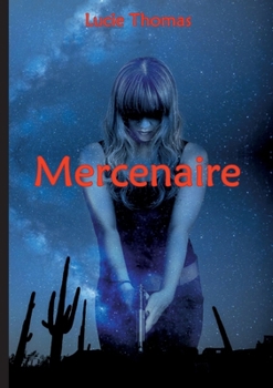 Paperback Mercenaire [French] Book