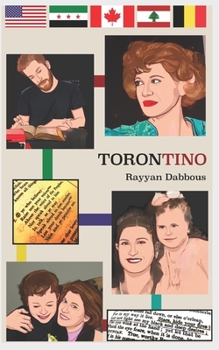 Paperback Torontino Book