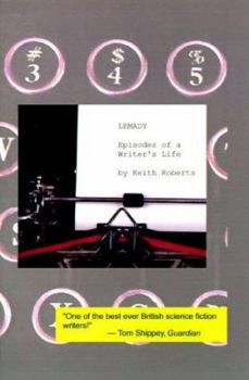 Hardcover Lemady: Episodes of a Writer's Life Book