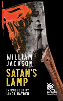 Paperback Satan's Lamp Book