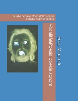 Paperback Vocalità&Poesia: Vocalità&Poesia [Italian] Book