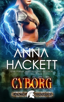 Paperback Cyborg Book