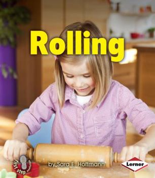 Rolling - Book  of the Balance and Motion