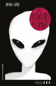 Les prédateurs de l'ombre - Book  of the Série Collection Noire