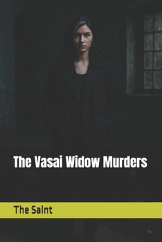 Paperback The Vasai Widow Murders Book