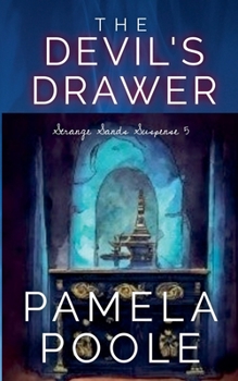 Paperback The Devil's Drawer Book