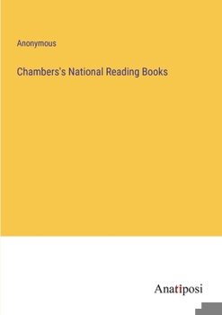 Chambers's National Reading Books