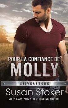 Paperback Pour la confiance de Molly [French] Book