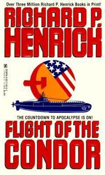 Mass Market Paperback Flight of the Condor Book