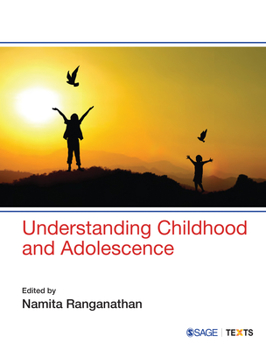 Paperback Understanding Childhood and Adolescence Book