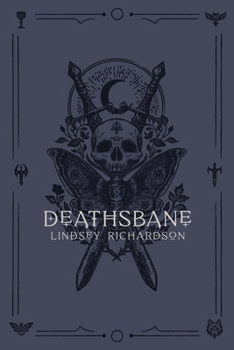 Paperback Deathsbane Book