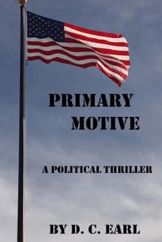 Paperback Primary Motive Book