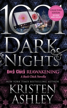 Rock Chick Reawakening - Book  of the Rock Chick