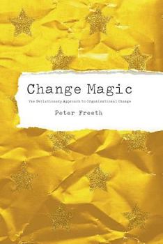 Paperback Change Magic Book