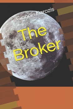 Paperback The Broker Book