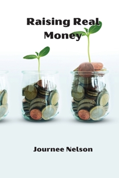 Paperback Raising Real Money Book