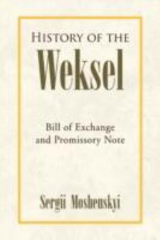 Paperback History of the Weksel Book