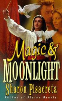 Mass Market Paperback Magic and Moonlight Book