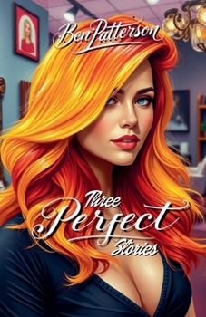 Paperback Three Perfect Stories Book