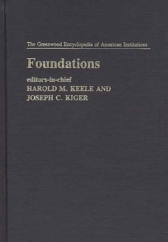 Hardcover Foundations Book