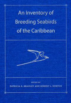 Library Binding An Inventory of Breeding Seabirds of the Caribbean Book