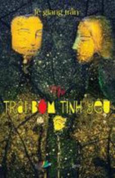 Paperback Trai Bom Tinh Yeu (Tho) [Vietnamese] Book