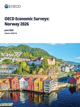 OECD Economic Surveys: Norway 2026
