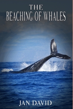 Paperback The Beaching of Whales Book