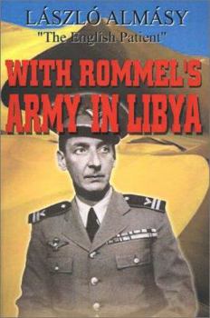 Paperback With Rommel's Army in Libya Book