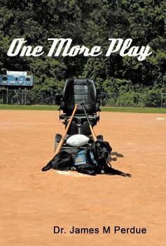 Hardcover One More Play Book
