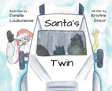 Santa's Twin: Edition 2
