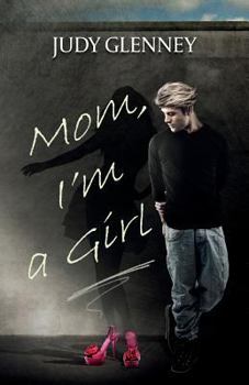 Paperback Mom, I'm a Girl Book
