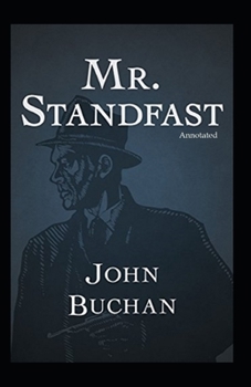 Paperback Mr. Standfast (Annotated) Book