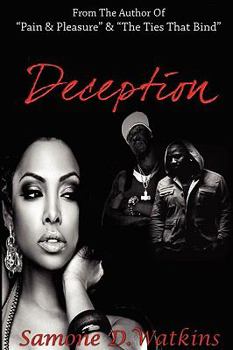 Paperback Deception Book