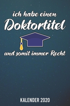 Paperback Kalender 2020: Promotion A5 Kalender Planer f?r ein erfolgreiches Jahr - 110 Seiten [German] Book