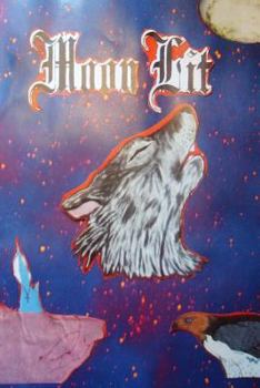 Paperback MoonLit Book