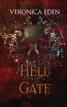 Paperback Hell Gate Discreet Special Edition Book