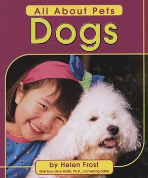 Paperback Dogs Book