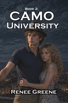 Paperback CAMO University Book