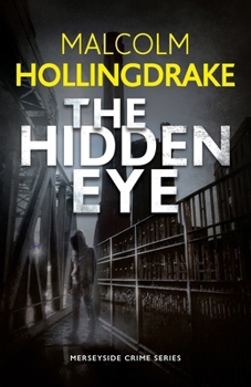 Paperback The Hidden Eye Book