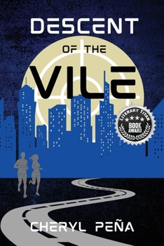 Paperback Descent of the Vile Book