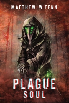 Paperback Plague Soul Book