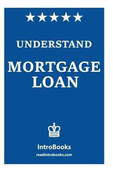 Paperback Understand Mortgage Loan Book